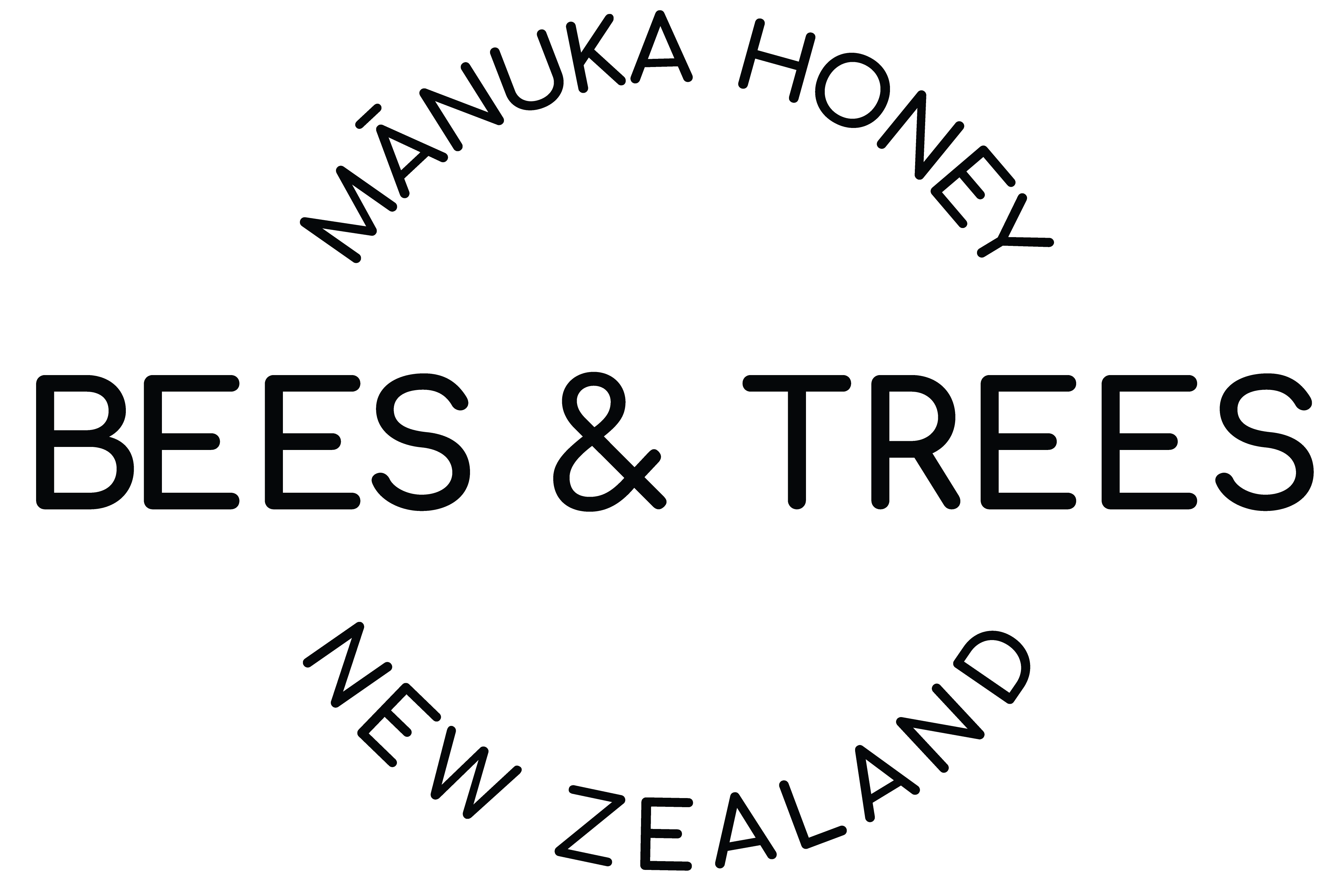 100% Pure New Zealand Honey